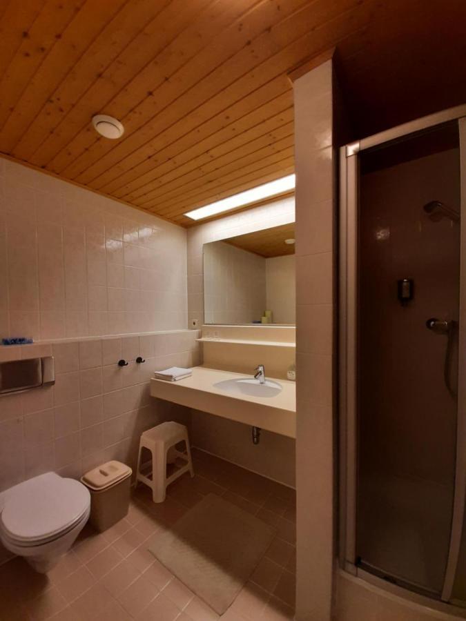 Apartment Wanderlust Gerlitzen Kanzelhohe Exteriör bild